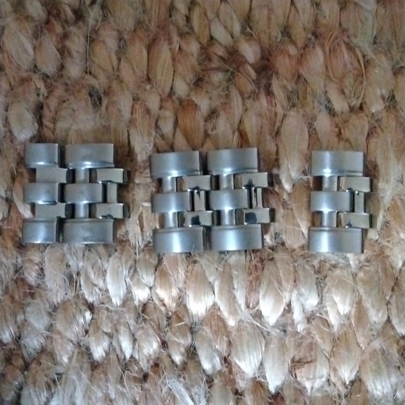 Men's Citizen Evo drive Titanium Chronograph Watch - Picture 5 of 8